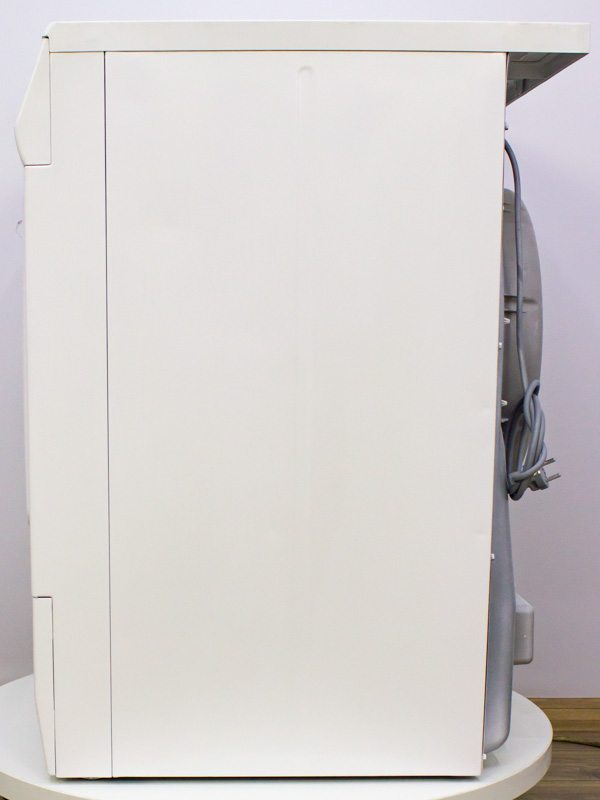 Сушильний автомат AEG T59880