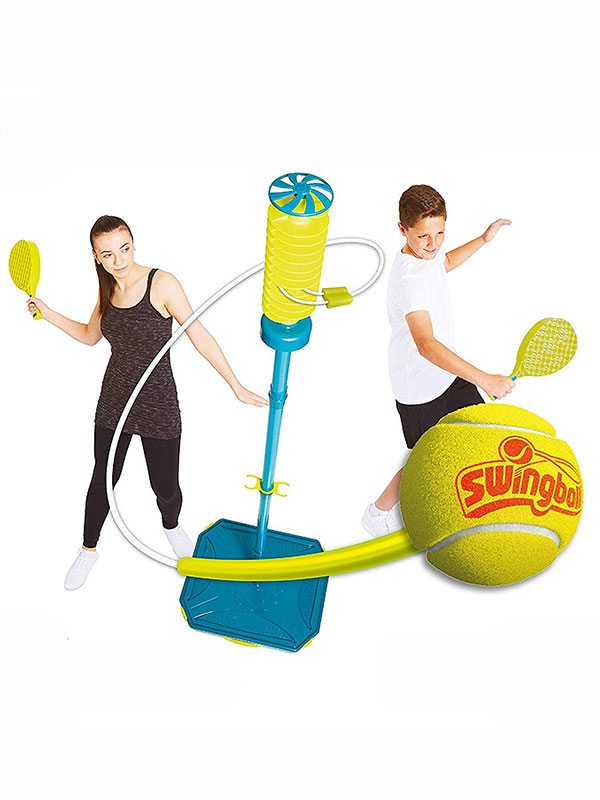 Портативная игра в теннис Pro Swingball MK7216