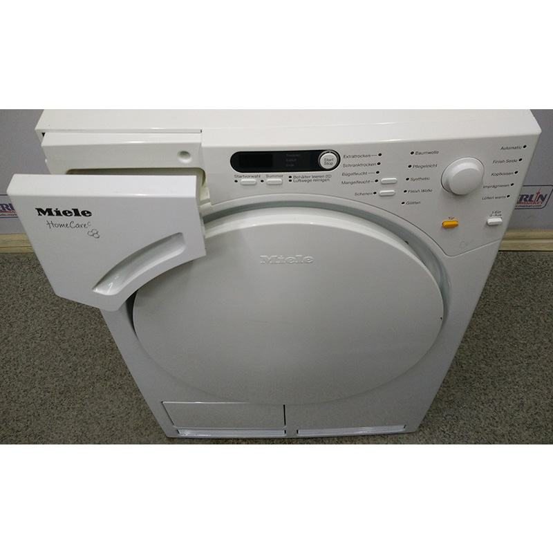 Сушильний автомат Miele T7780C