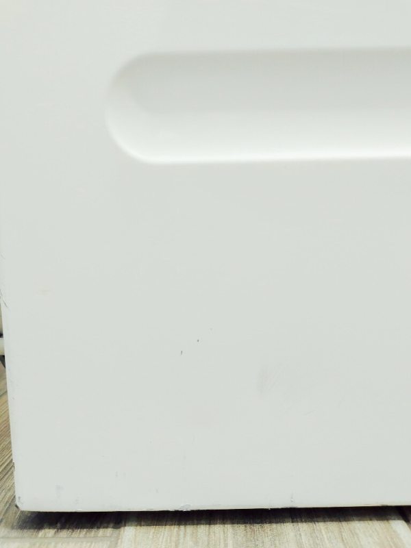 Сушильна машина Miele T8827WP