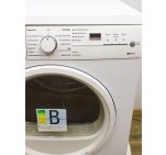 Сушильна машина Siemens IQ500 WT46E305 24