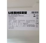 Морозильна камера Liebherr GN 2323 Index 20E 001