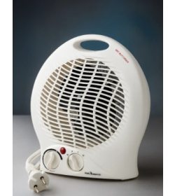 Тепловентилятор SeaBreeze SB 038 2000Вт