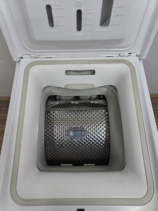 Пральна машина Whirlpool AWE66710 2100W 6кг sn 859376210040