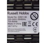 Тостер Russell Hobbs Textures Plus 22601 56