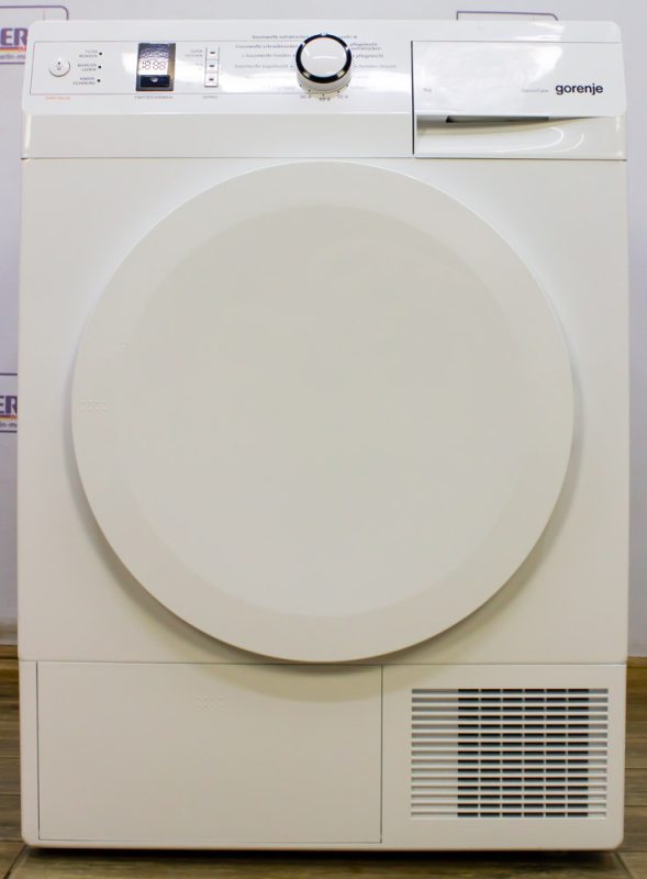 Сушильний автомат Gorenje D7565L