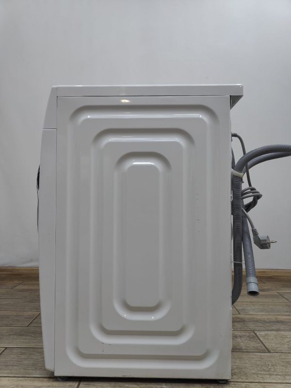 Пральна машина Samsung WW80J6400CW 2400W 8кг sn 04GB5ESG900078B