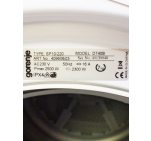 Сушильна машина Gorenje D740B