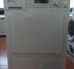 Сушильна машина Miele T8860WP