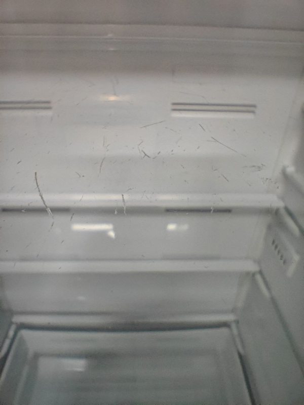 Холодильник двокамерний Cilinga KF638NE RF H 184+92л 127W sn 1810042802 n 416