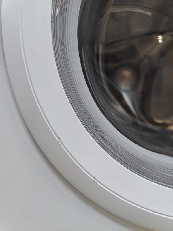 Пральна машина Bauknecht WA Plus 624TDi 2300W 6кг sn 858304603012