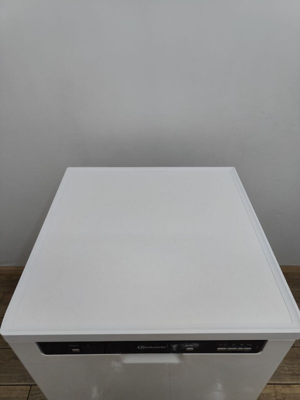 Посудомийна машина Bauknecht GSF61307 2400W sn 10695371