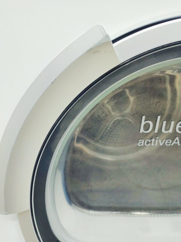 Сушильна машина Siemens WT46W560 08