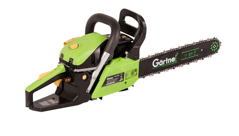 Бензопила Gärtner CSG 3040