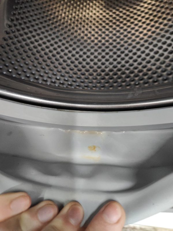 Пральна машина Baucknecht WA Care724PS 2000W 7кг sn 858376503010