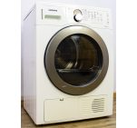 Сушильный автомат Samsung SDC35702