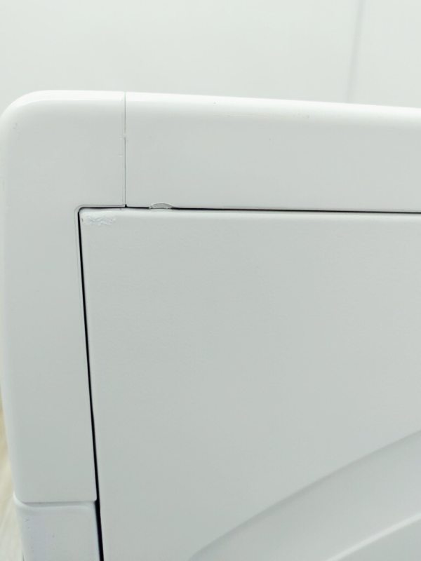 Сушильна машина Bosch Serie8 WTW87562NL 01