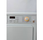 Сушильна машина Miele T 8626 WP