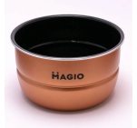 Мультиварка скороварка Magio MG 429 1200Вт 5 л