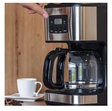 Кавоварка краплинна First Austria FA 5459 4