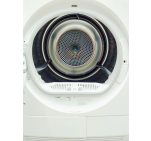Сушильна машина AEG T65370AH