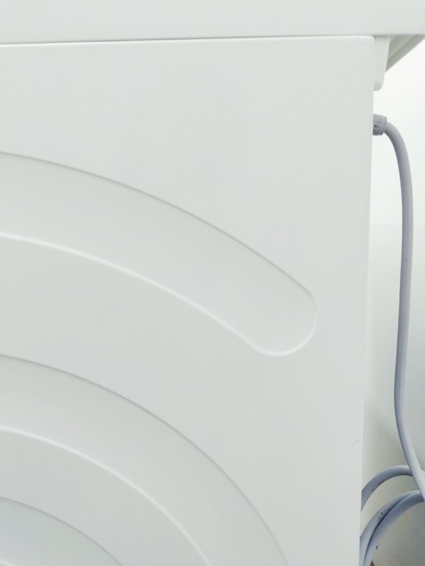 Сушильна машина Bosch Serie8 WTW87562NL 01