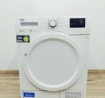 Сушильна машина Beko DPY 8405 HW3