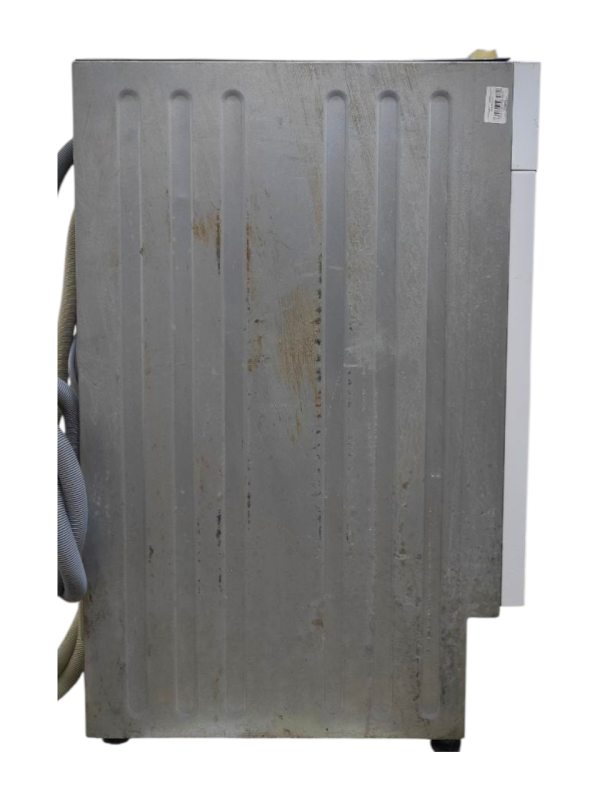 Пральна машина з сушкою вбудована Siemens iQ500 WK14D541 07 2200W 7+4кг sn 000141