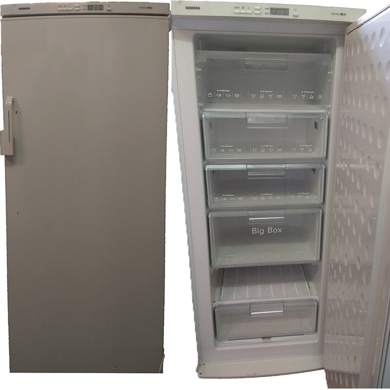 Морозильный шкаф Siemens electronic GS28K01/54