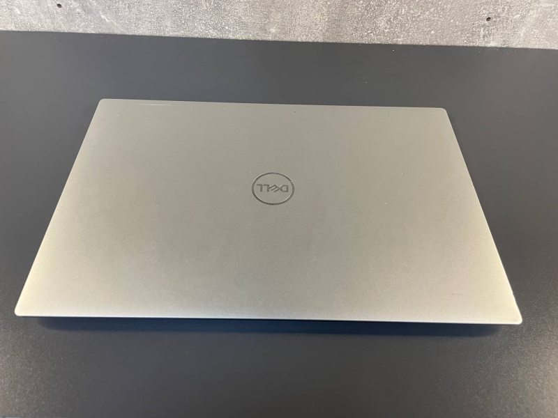 Ноутбук Dell XPS 9310 13.3 FHD бат 4:00