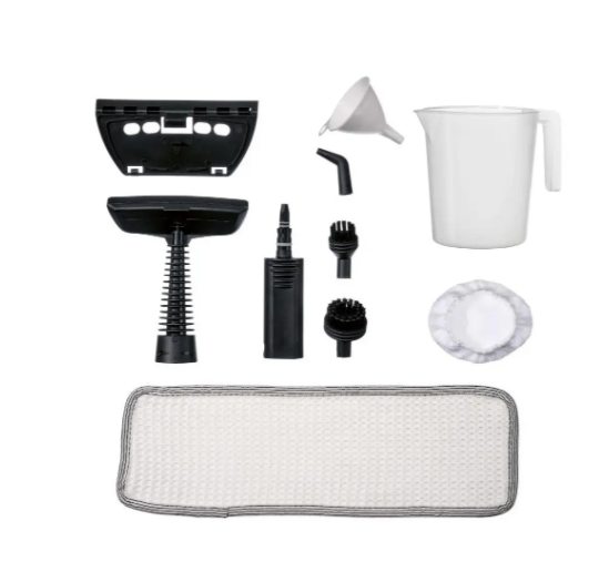 Пароочисник Silver Crest SDFR 1500 A1