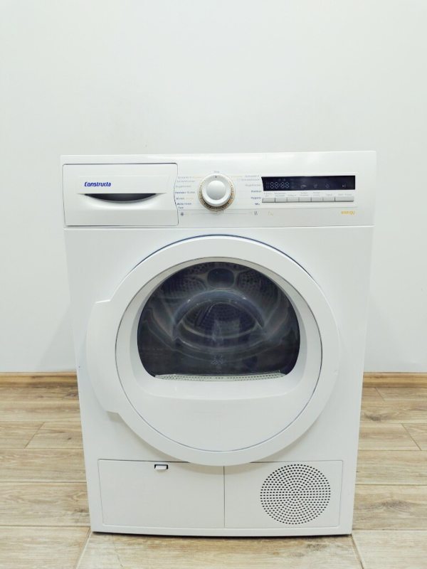Сушильна машина Constructa CWK6B200 03
