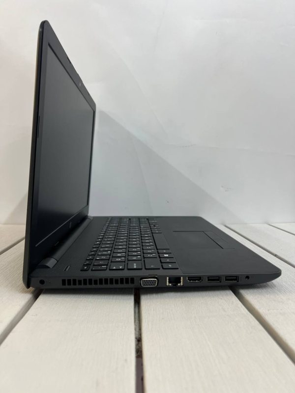 Ноутбук HP 250 G6 15.6 HD бат 2:45