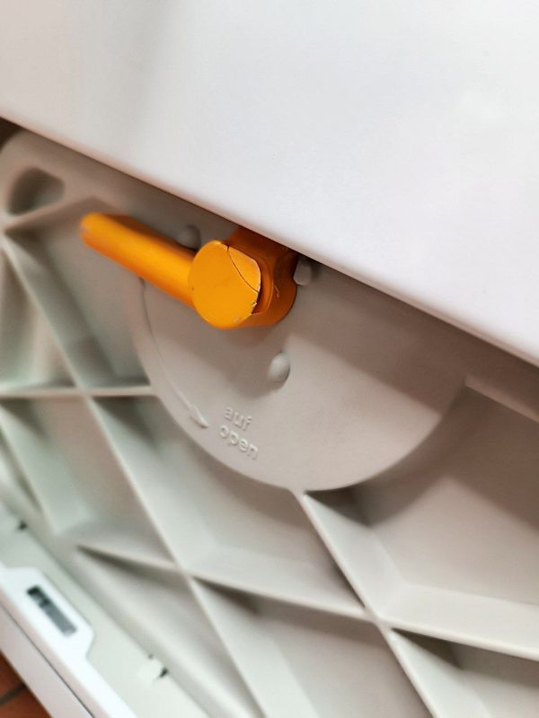 Сушильна машина Premium T 8626 WP 6кг sn 55090445929