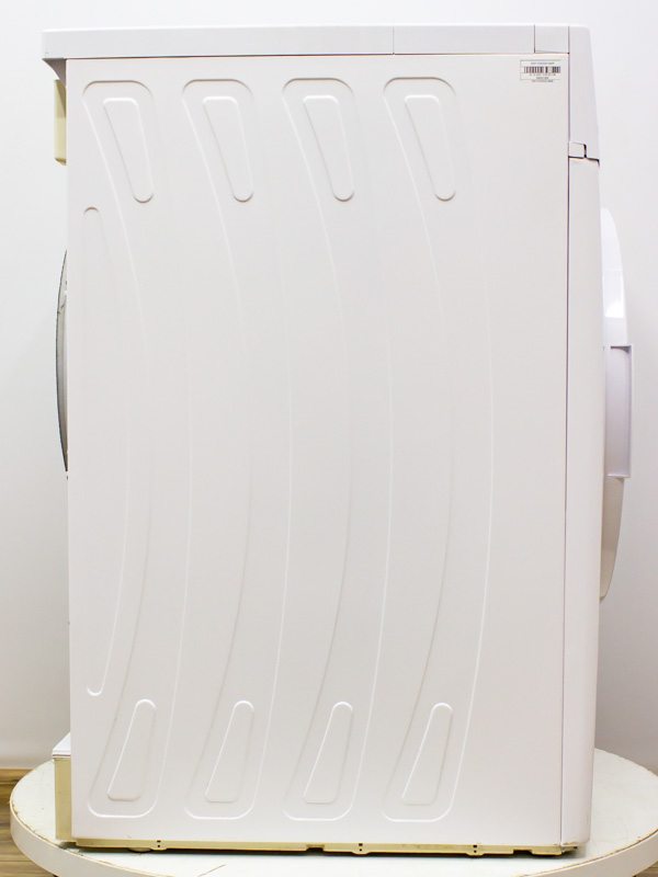 Сушильна машина Sharp KD GCB82BW DE