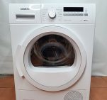 Сушильна машина Siemens WT46W261 8кг sn 467060366223044720