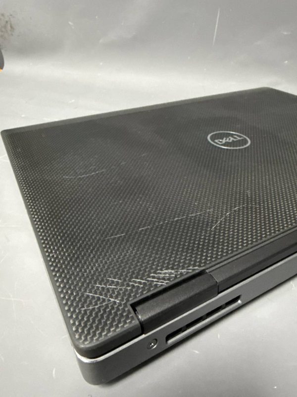 Ноутбук Dell Precision 7540 15.6 FHD бат 4:00
