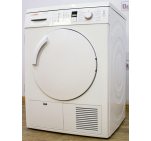 Сушильный автомат Bosch WTE843H346