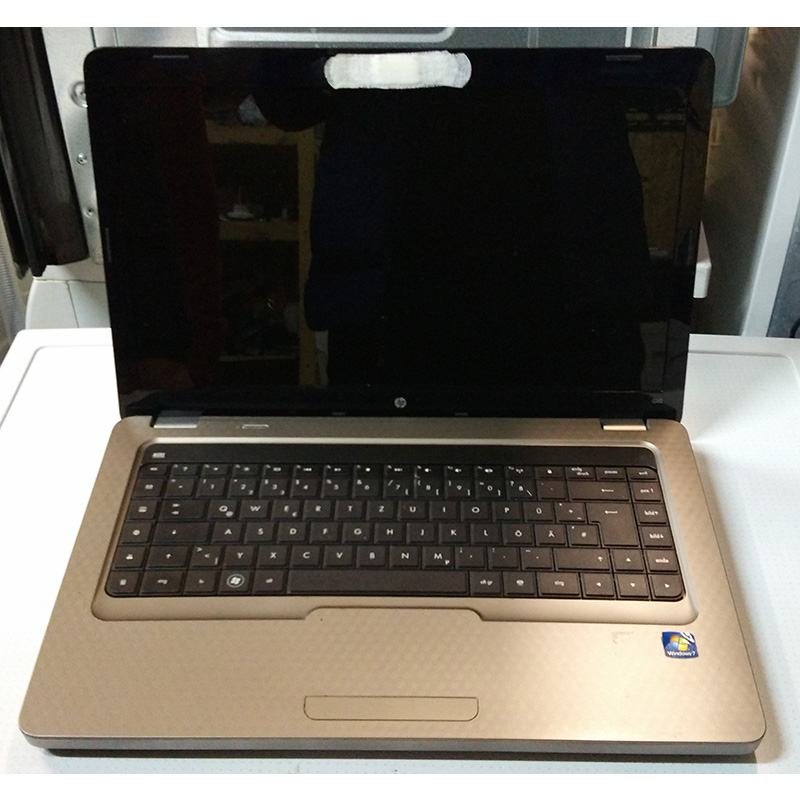 Ноутбук HP G62 b56SG