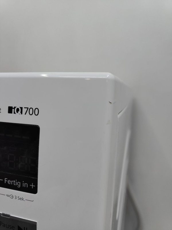 Пральна машина Siemens WM16W540 8kg 2000W sn 03446