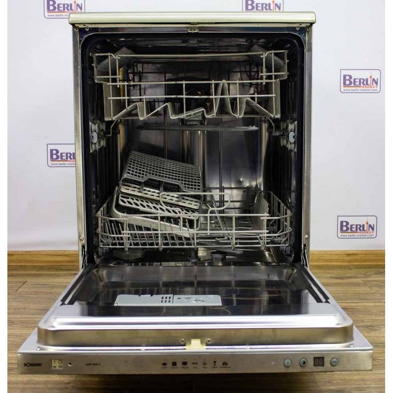Посудомоечная машина BOMANN GSP 628 ix