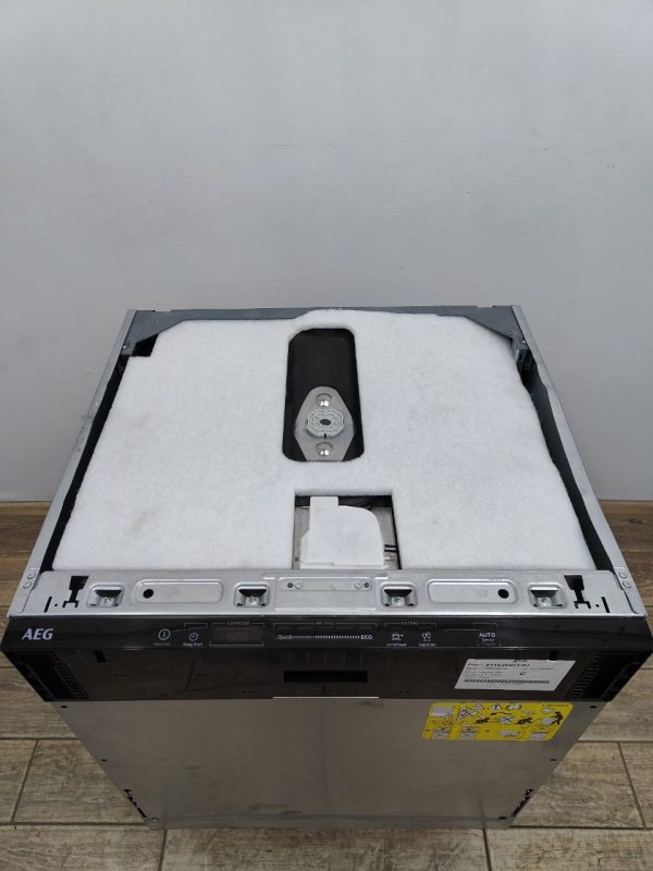 Посудомийна машина