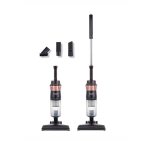 Пилосос вертикальний 2в1 Adler AD 7049 800w 800мл