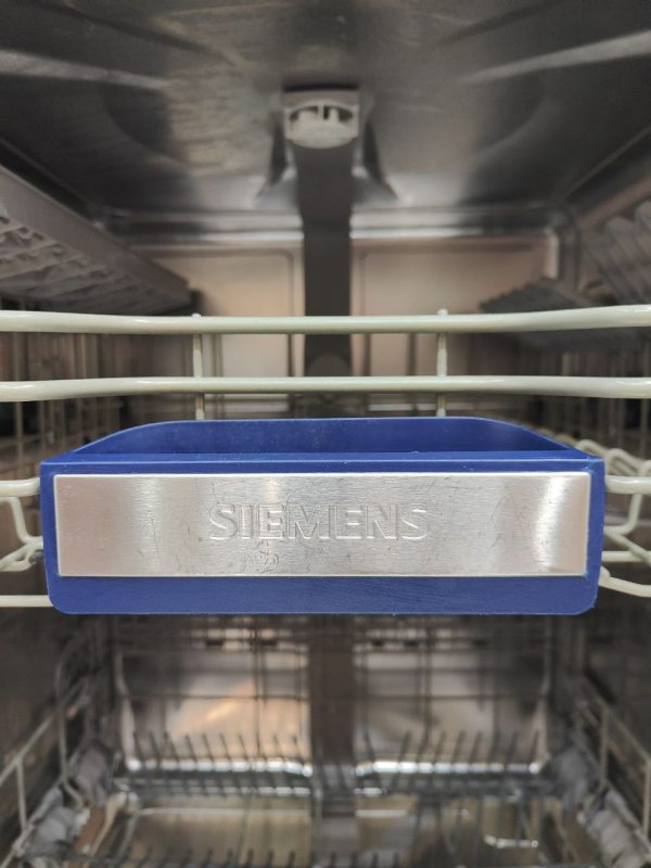 Посудомийна машина Siemens SD6P1S 2300W 14ком sn 891101054