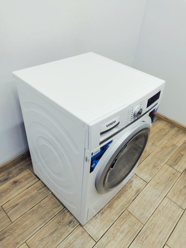 Сушильна машина Siemens IQ700 WT47W5W0 04