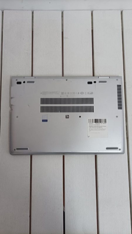 Ноутбук HP ProBook 645 G4 14 HD бат 3:00