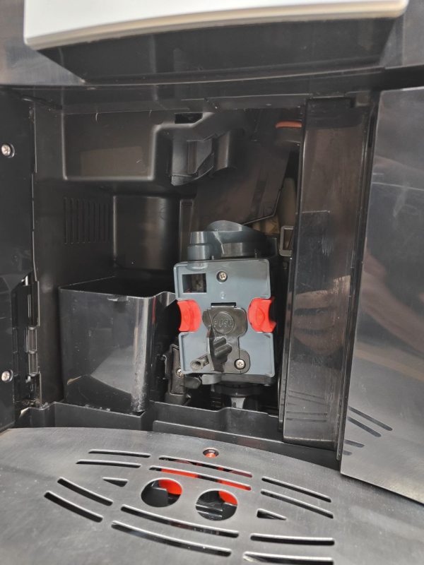 Кавоварка Delonghi Perfecta Панарелло