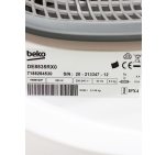 Сушильна машина Beko DE8535RX0