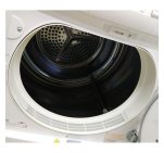 Сушильный автомат AEG T59840