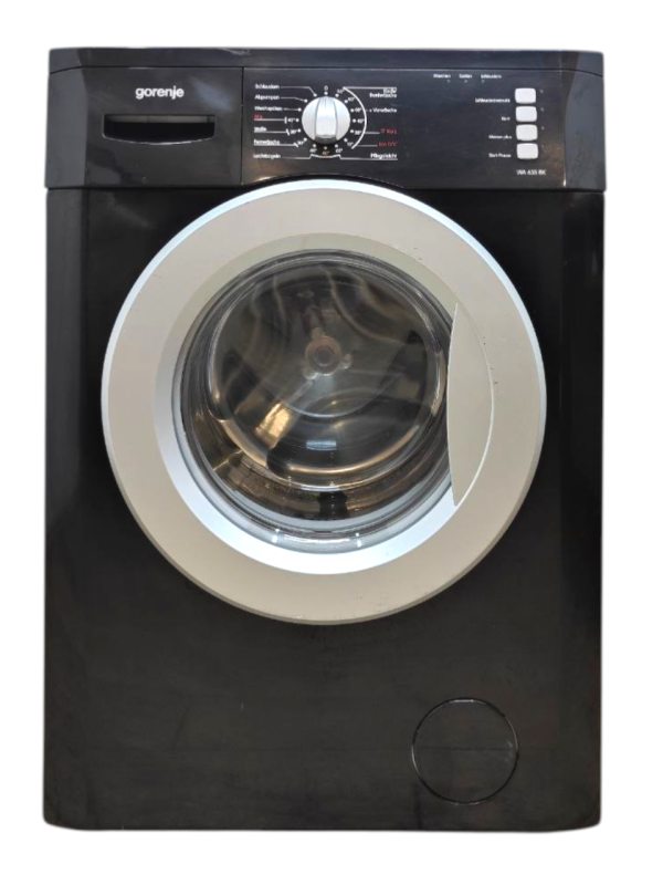 Пральна машина Gorenje WA635BK 2000W 6кг sn 12230019